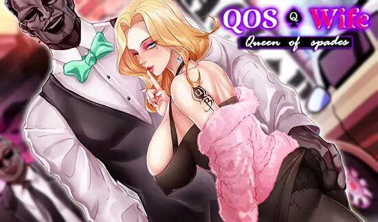 图片[2]-w73 魅黑 ♠ 女王 QOS ♠ Wife 官方中文 450M-acg畅游网