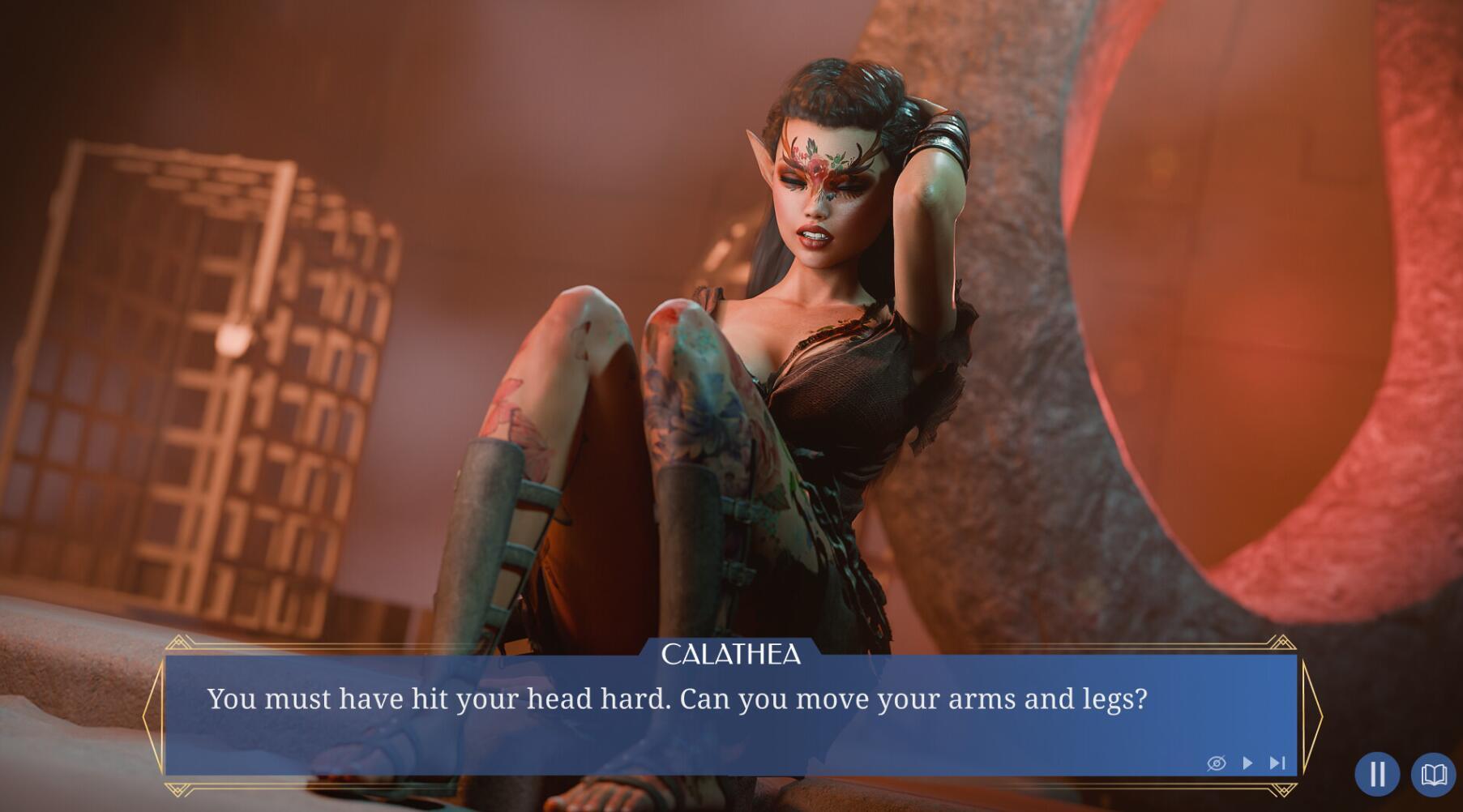 图片[4]-w39 欲望幻想 Lust Fantasy Steam 官方中文 3.2G-acg畅游网