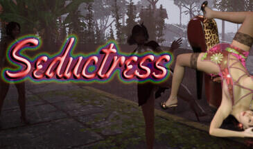 图片[2]-w52 魅惑 Seductress Steam 官方中文 16G-acg畅游网