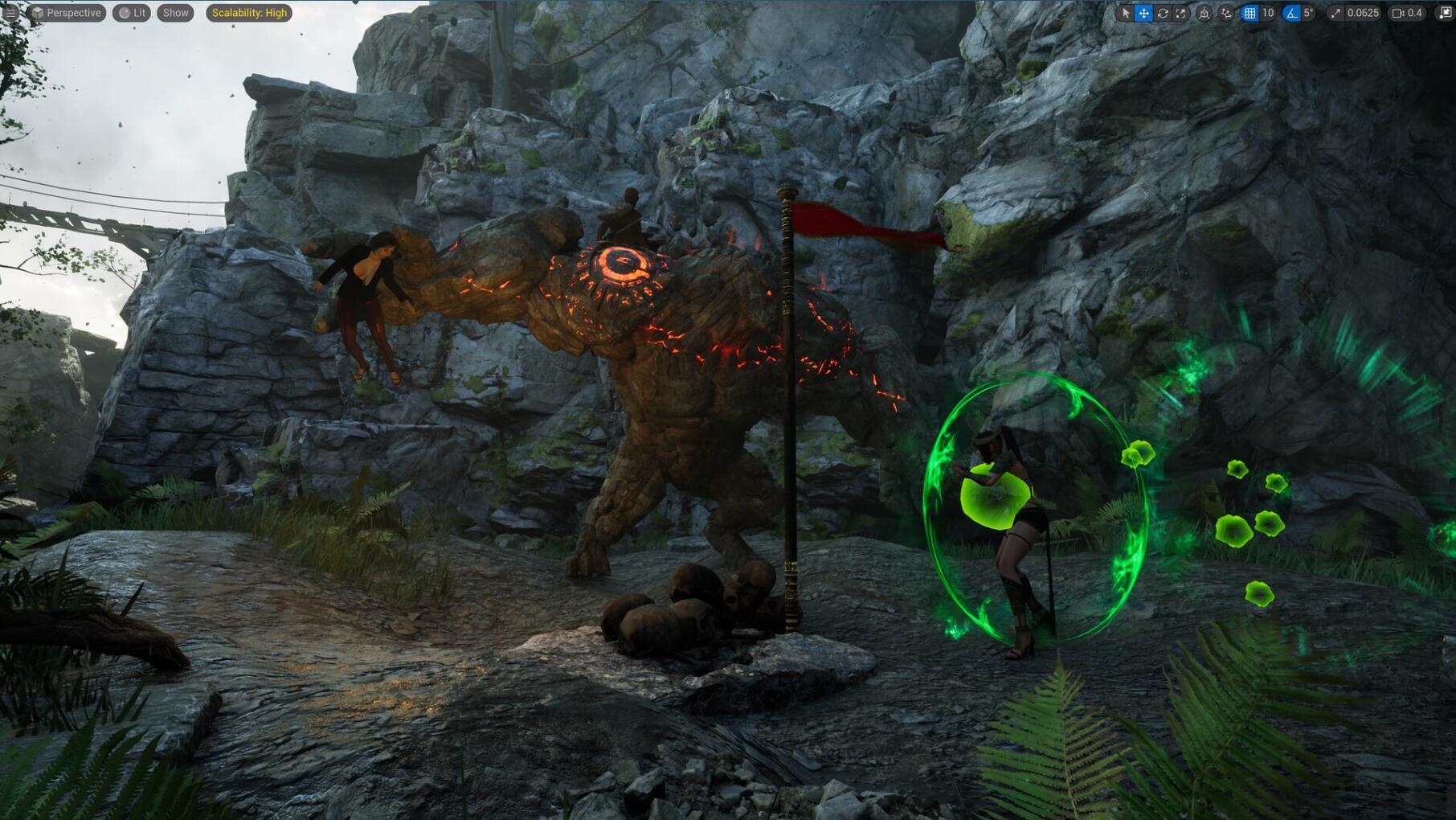 图片[3]-w52 魅惑 Seductress Steam 官方中文 16G-acg畅游网