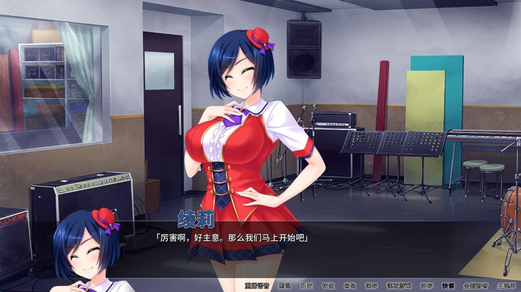 图片[5]-w78 催眠诱歼 V1.06 Steam 官方中文 550M-acg畅游网