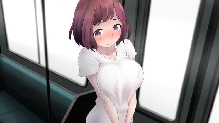 图片[3]-w21 歼状痴汉电车-最狂线  DL正式版-acg畅游网