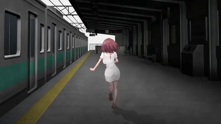 图片[4]-w21 歼状痴汉电车-最狂线  DL正式版-acg畅游网