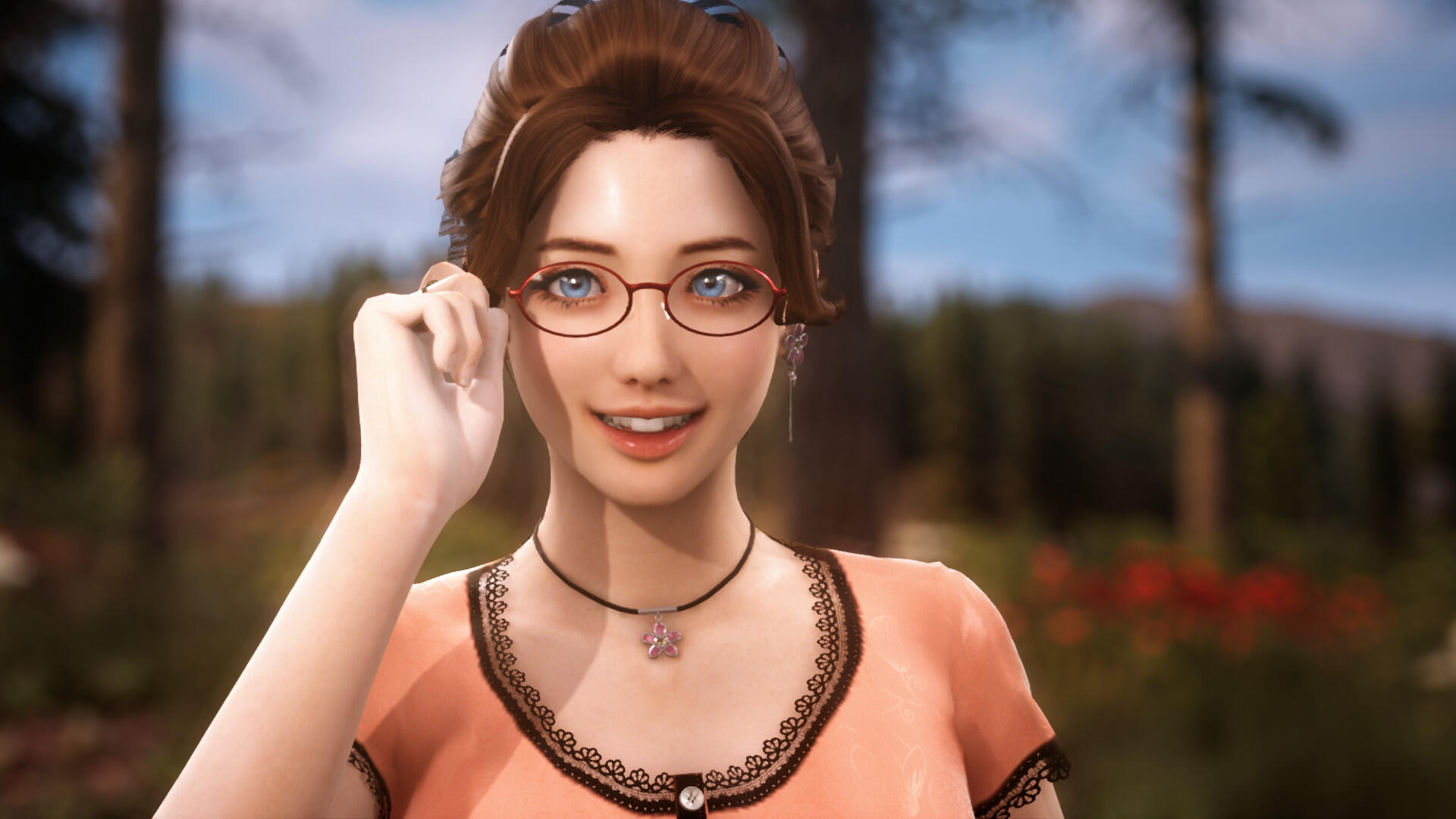 图片[4]-w23 一起BnB/TOGETHER BnB  Steam 官方中文-acg畅游网