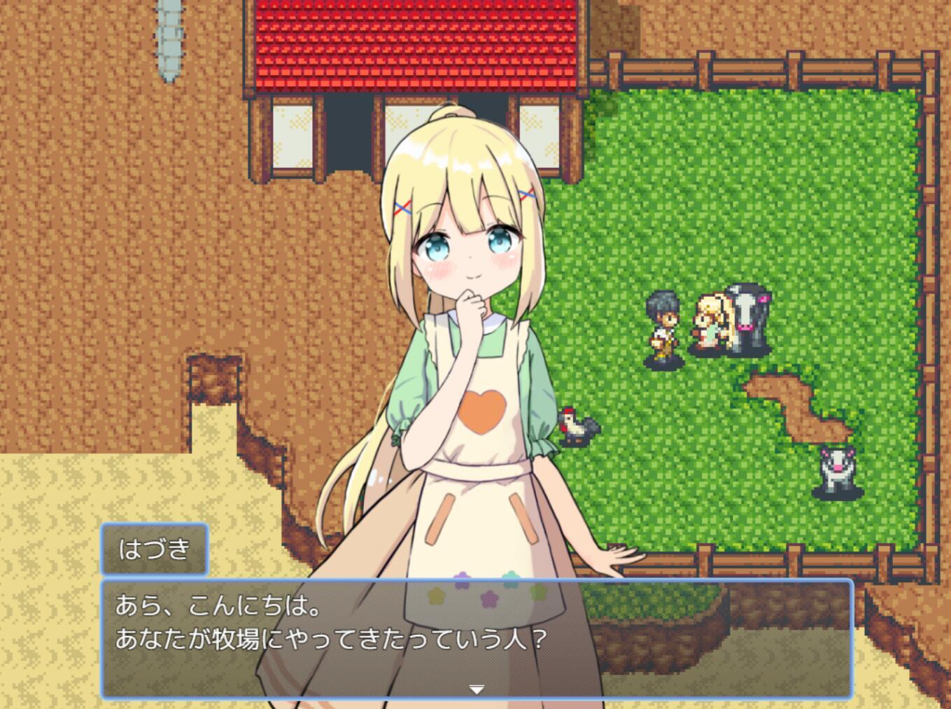 图片[9]-w31 后宫！牧场生活 Steam 官方中文-acg畅游网