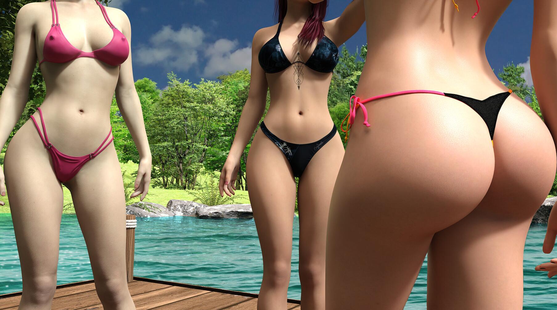 图片[7]-w92 红瀑艳遇 Helping the Hotties Steam 官方中文 5G-乐游二次元