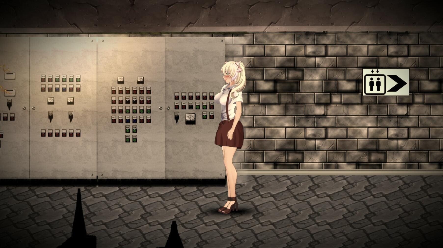 图片[5]-w96 女巫4 酒店/WITCH 4 HOTEL/STEAM 官方中文 3.8G-acg畅游网