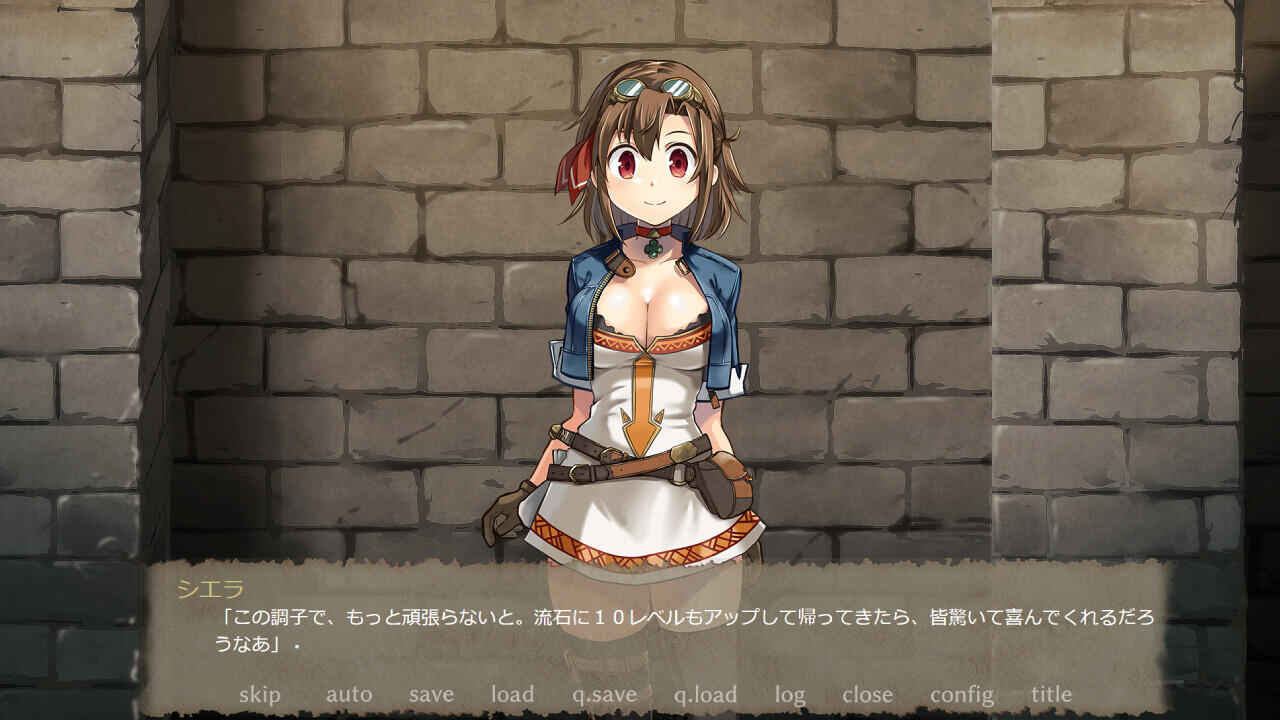 图片[7]-w2 榭菈的冒险-破灭之洞窟 V1.01 Steam 官方中文-acg畅游网