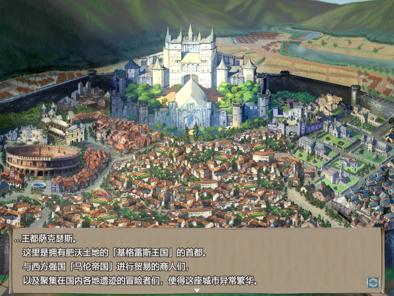 图片[3]-w4 想要恋爱，就尽情发挥！ AI汉化版-acg畅游网