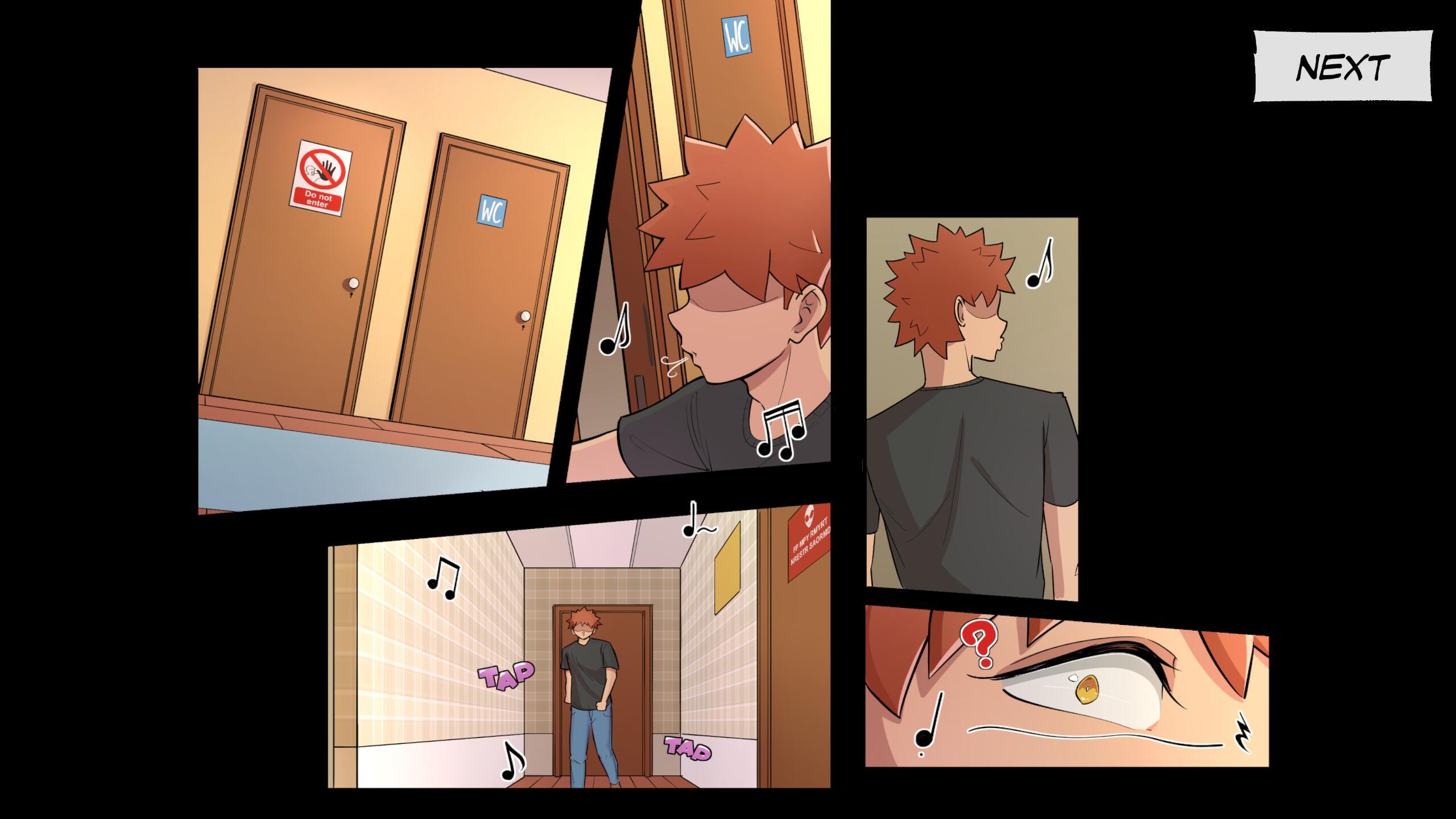 图片[5]-w9 牛女咖啡馆/Cowgirl’s Café  Steam 官方中文-acg畅游网