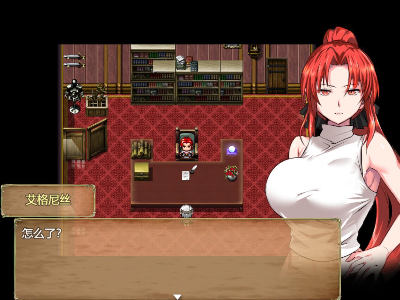 图片[8]-w12 赤发鬼神 Steam 官方中文-acg畅游网