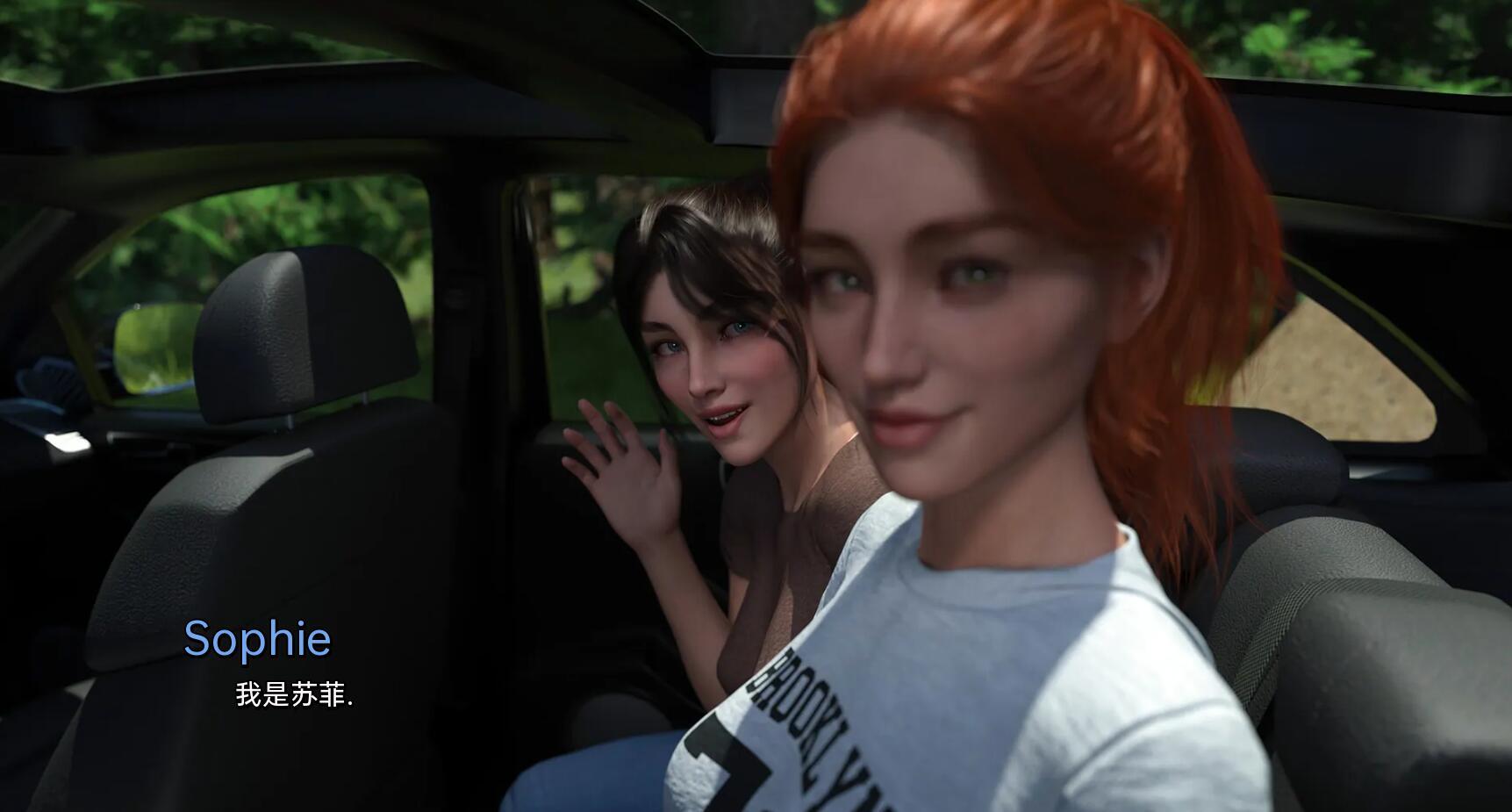 图片[5]-w1812 夏日炎炎/Summer Heat  V0.6 汉化版 3.1G-acg畅游网