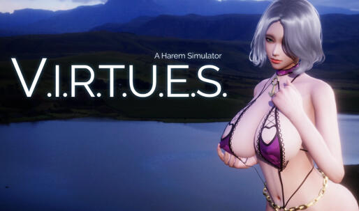 图片[2]-w2100 美德 VIRTUES V14.5 精翻汉化版-acg畅游网