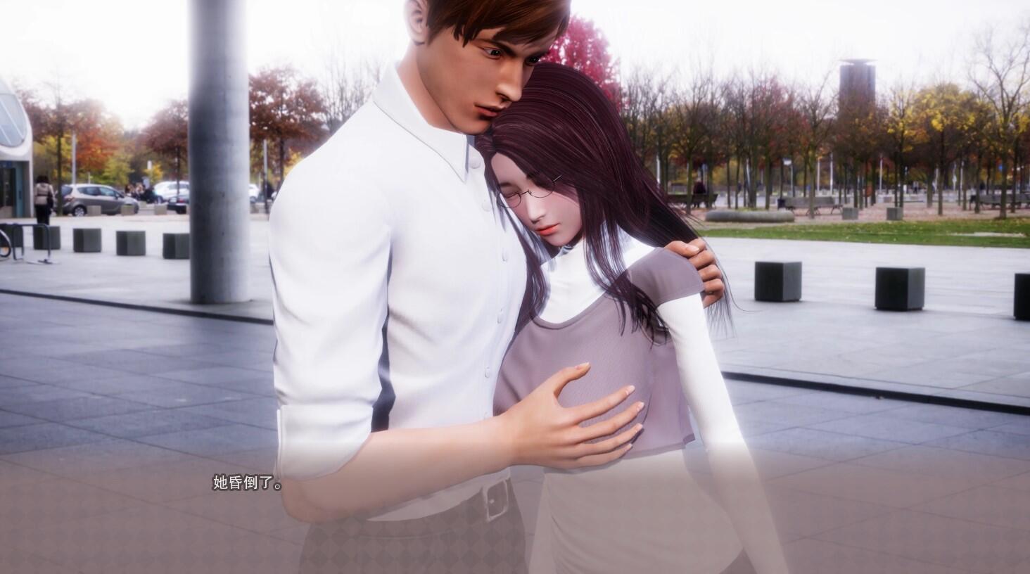 图片[7]-w2100 美德 VIRTUES V14.5 精翻汉化版-acg畅游网