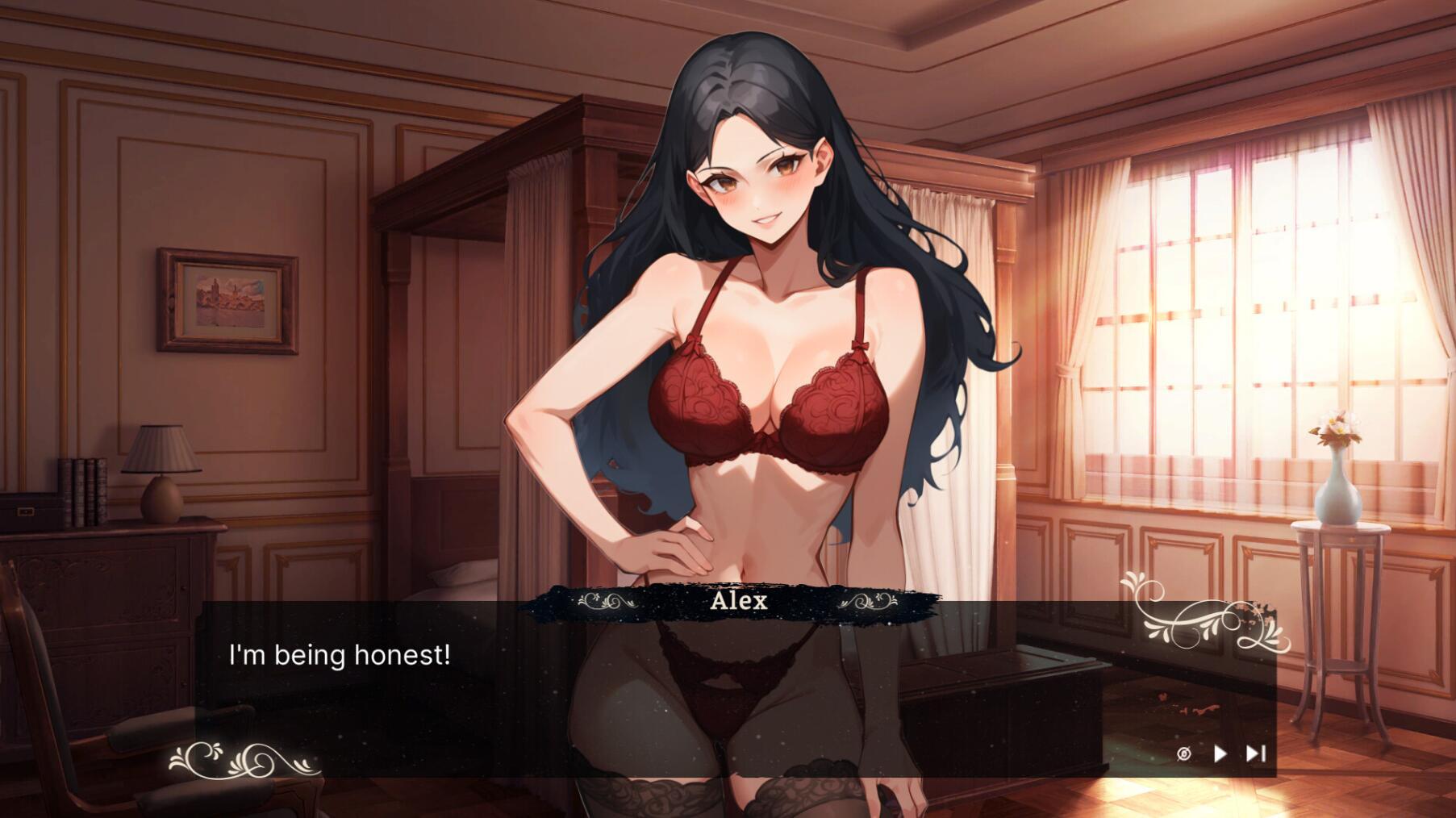 图片[2]-w2103 情欲瘟疫 Lust Epidemic Steam 官方中文-acg畅游网