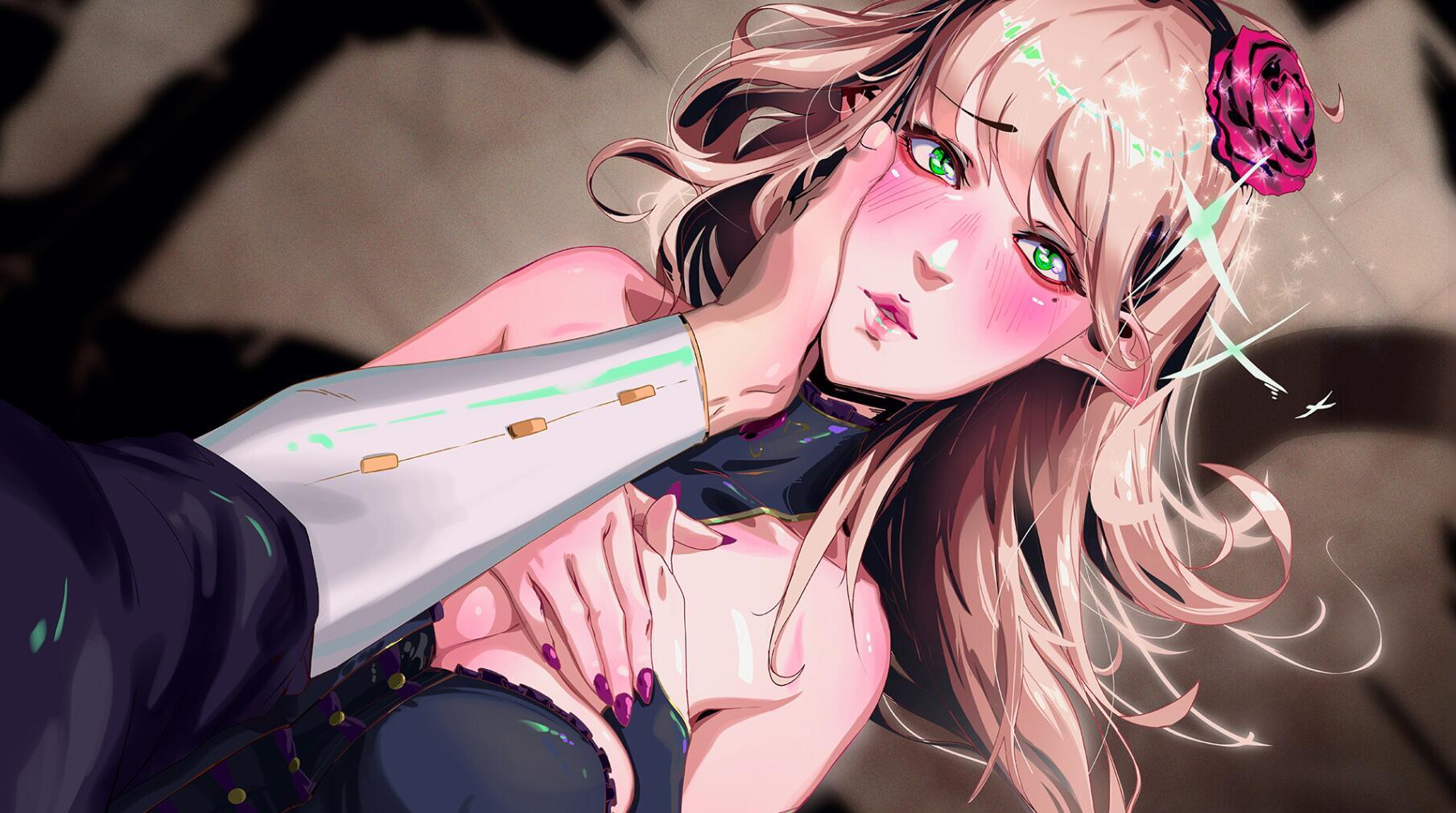 图片[3]-w2106 她是最后一件作品 Steam 官方中文 抢先体验版-acg畅游网