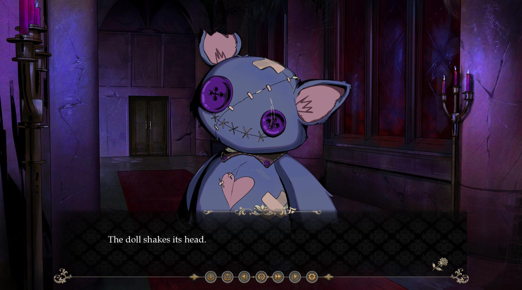 图片[5]-w2106 她是最后一件作品 Steam 官方中文 抢先体验版-acg畅游网