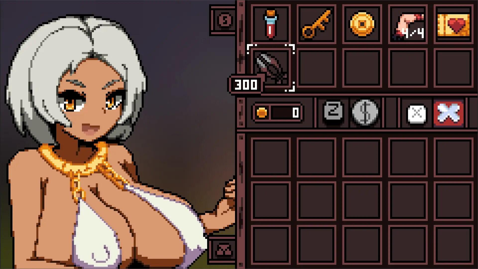 图片[3]-部落生活/Life with the tribe V1.0 DLC 正式-乐游二次元