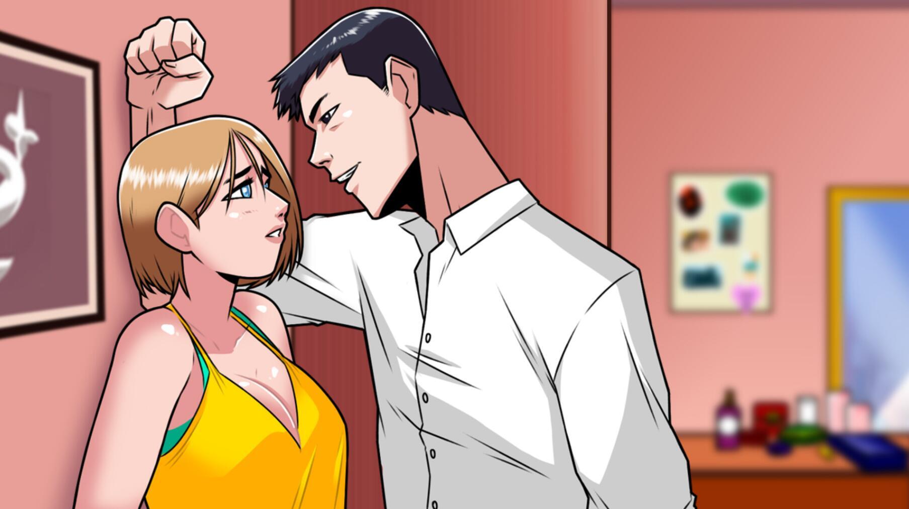 图片[3]-w2109 Family Breeding 官方英文-乐游二次元