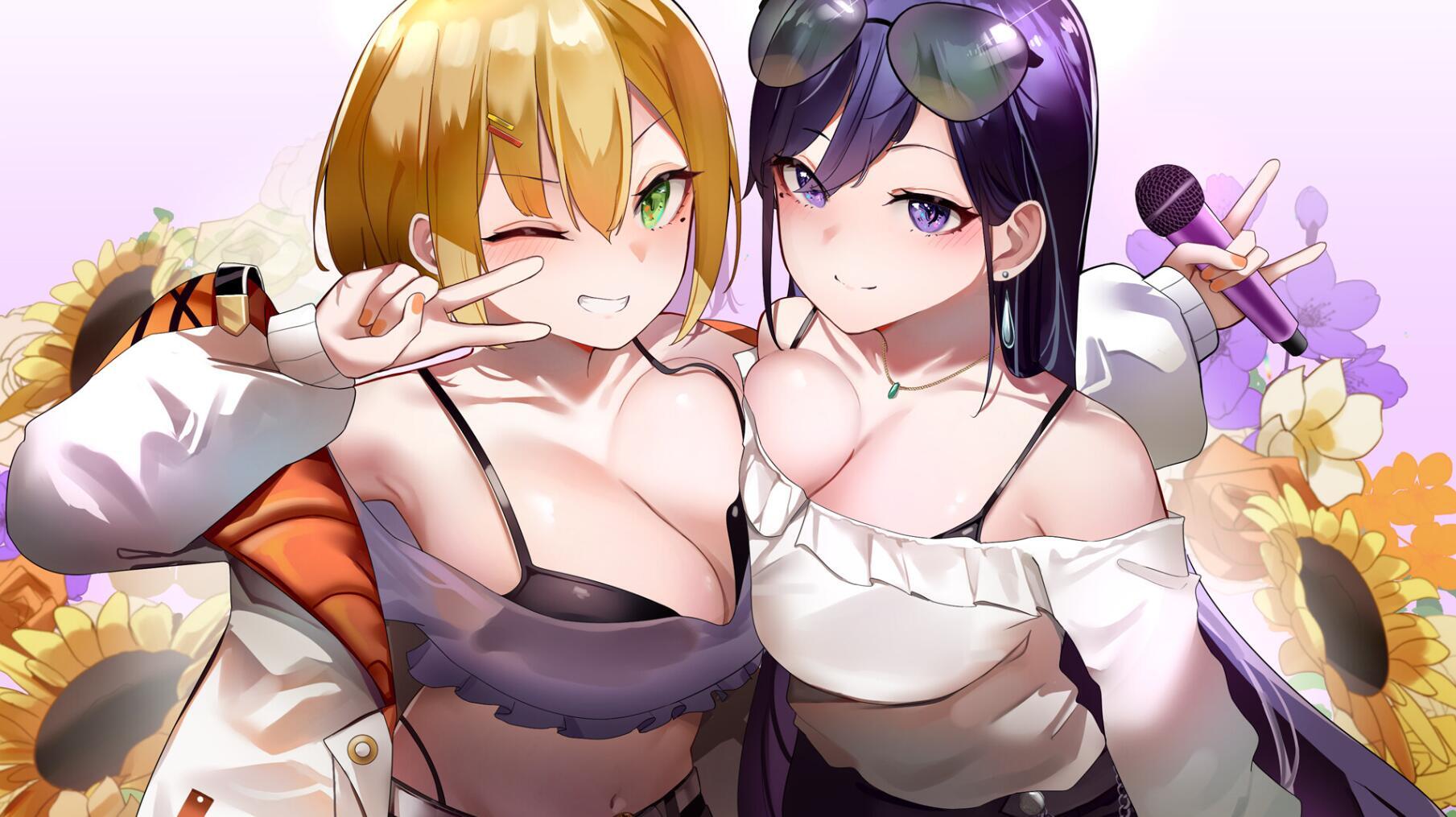 图片[3]-w2113 与经纪人恋爱是绝对禁止2! Steam 官方中文-acg畅游网