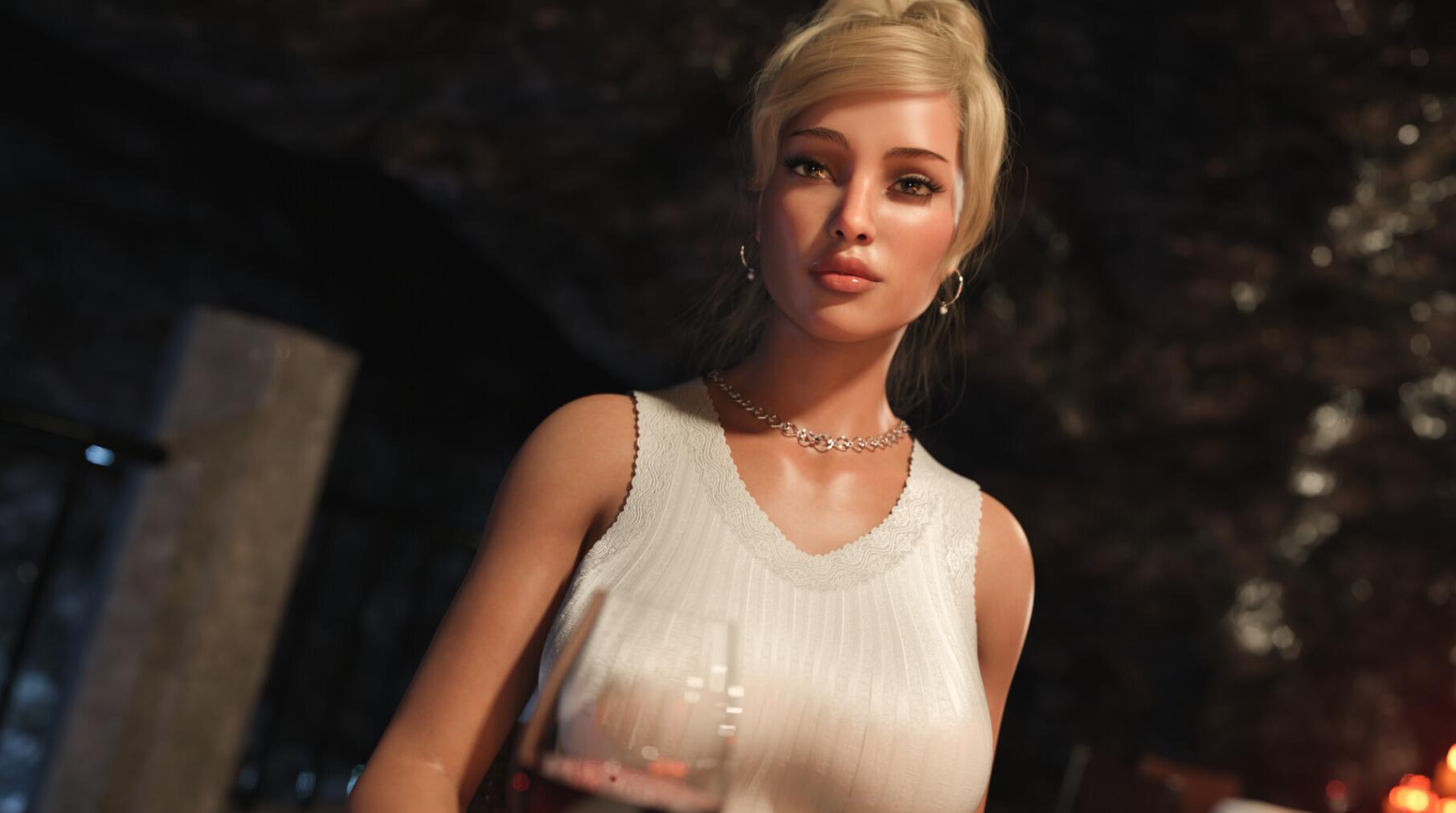 图片[6]-w2115 格雷之梦 Steam 官方中文抢先体验版-acg畅游网