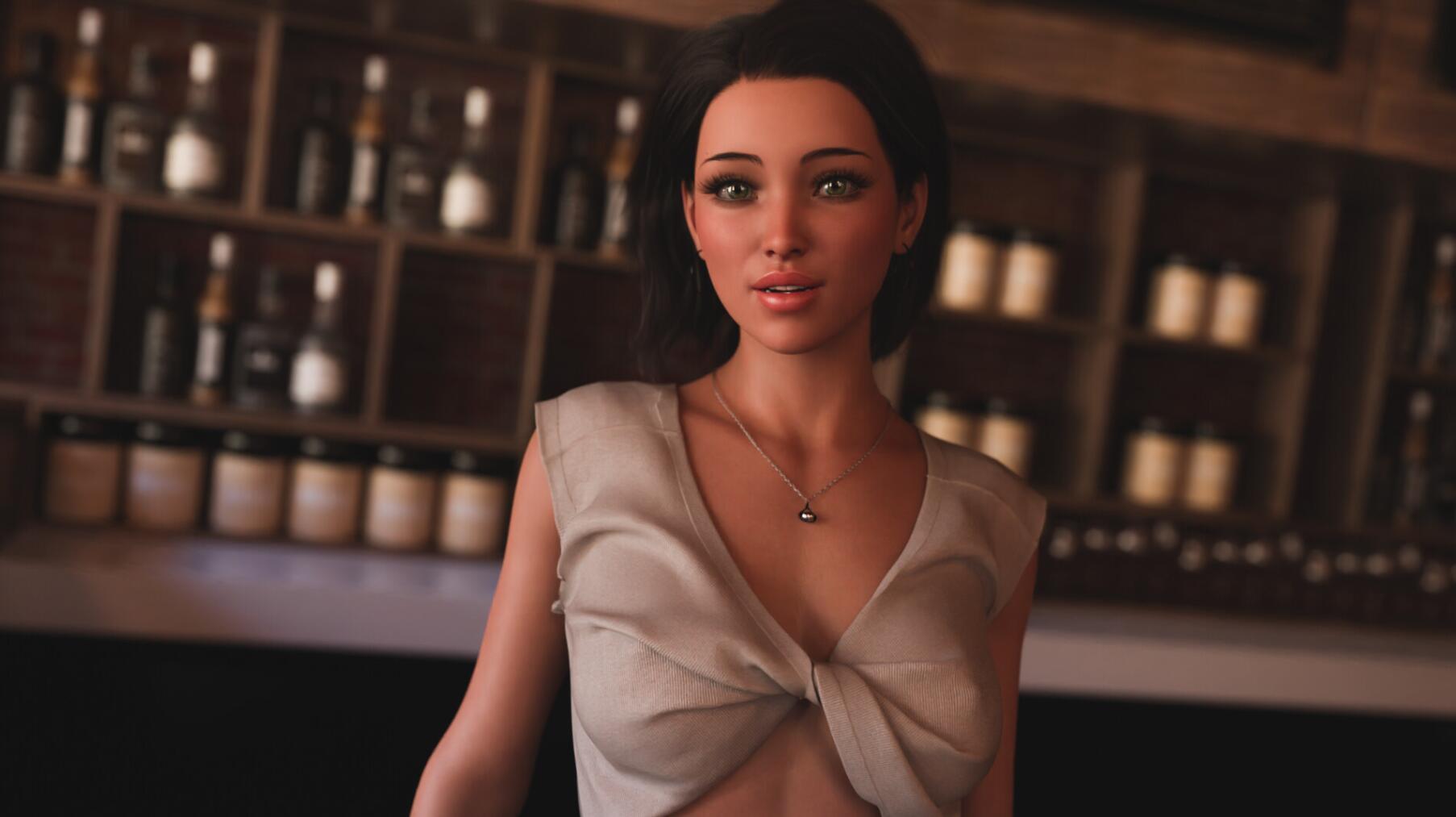 图片[5]-w2115 格雷之梦 Steam 官方中文抢先体验版-acg畅游网