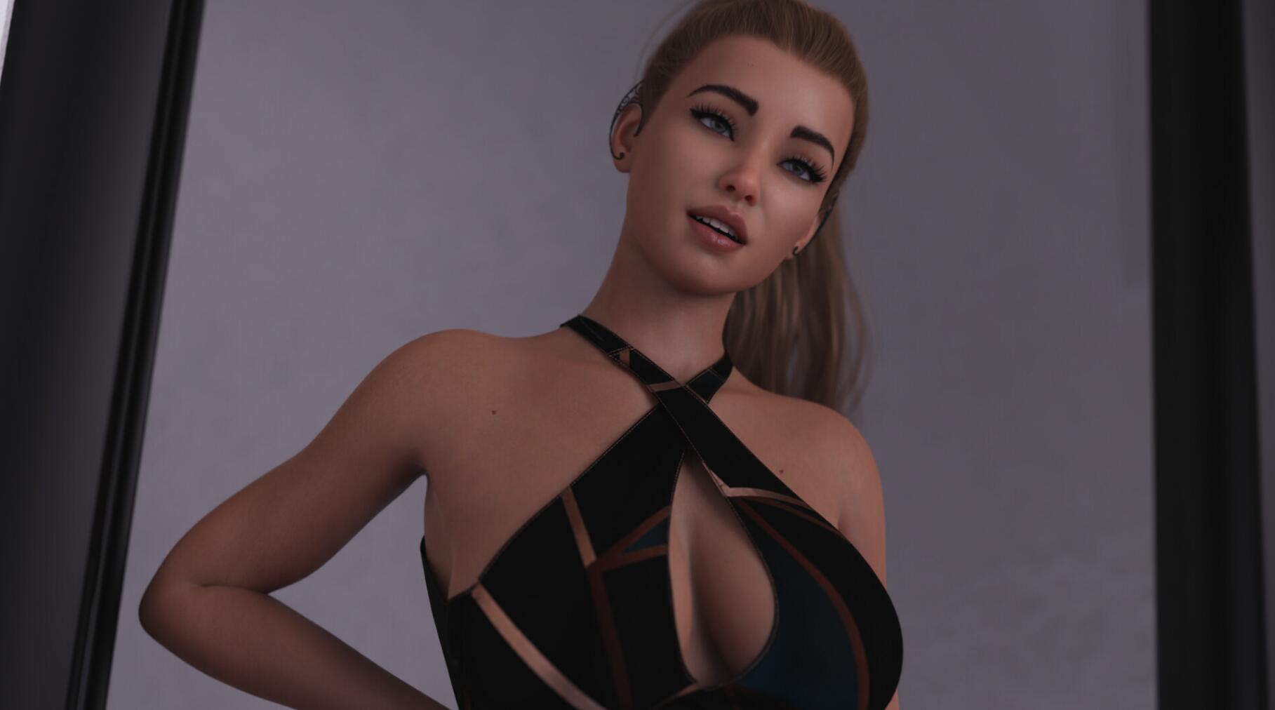 图片[4]-w2115 格雷之梦 Steam 官方中文抢先体验版-acg畅游网