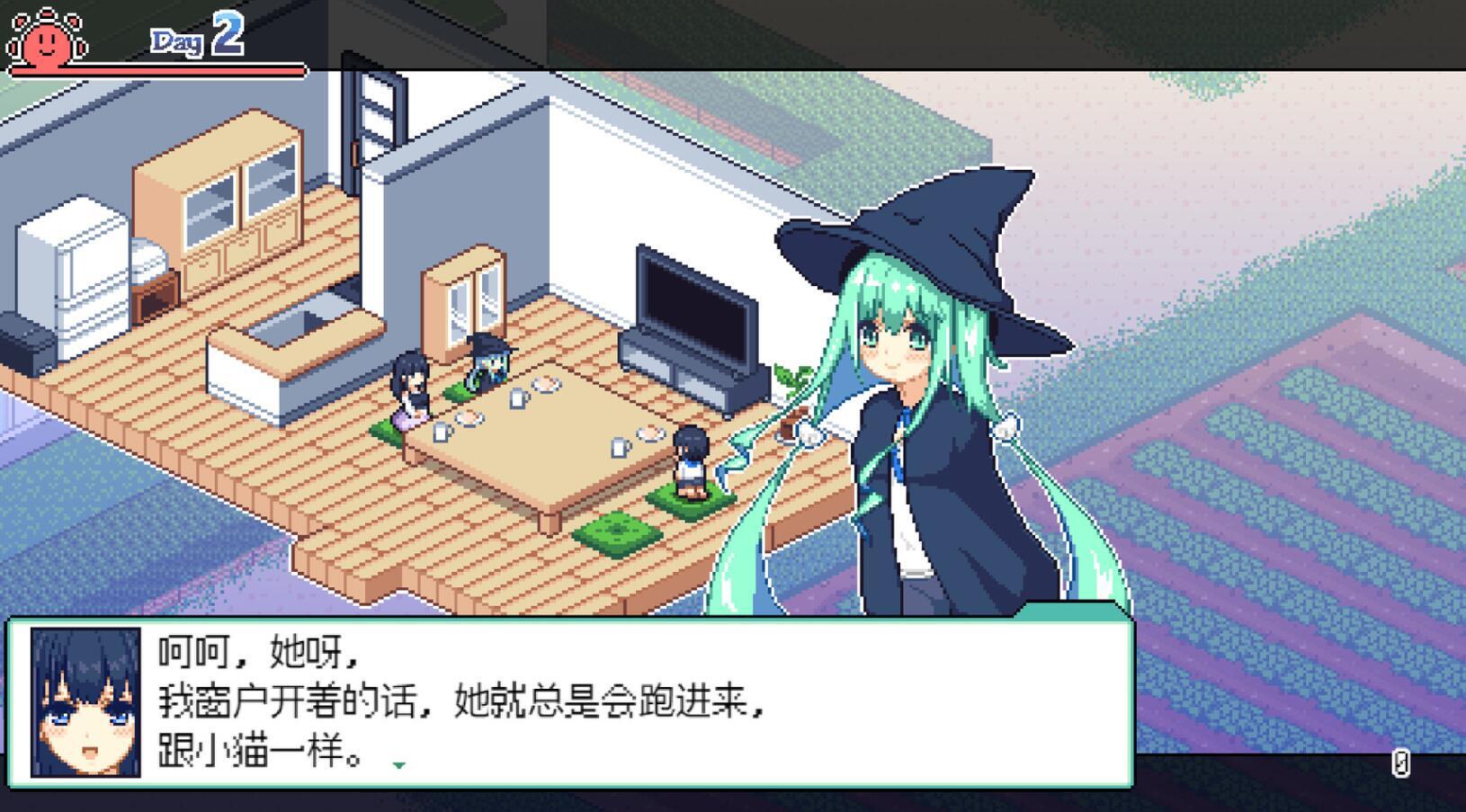 图片[12]-w2125 乡间拾趣夏日谈  Steam 官方中文 320M-acg畅游网