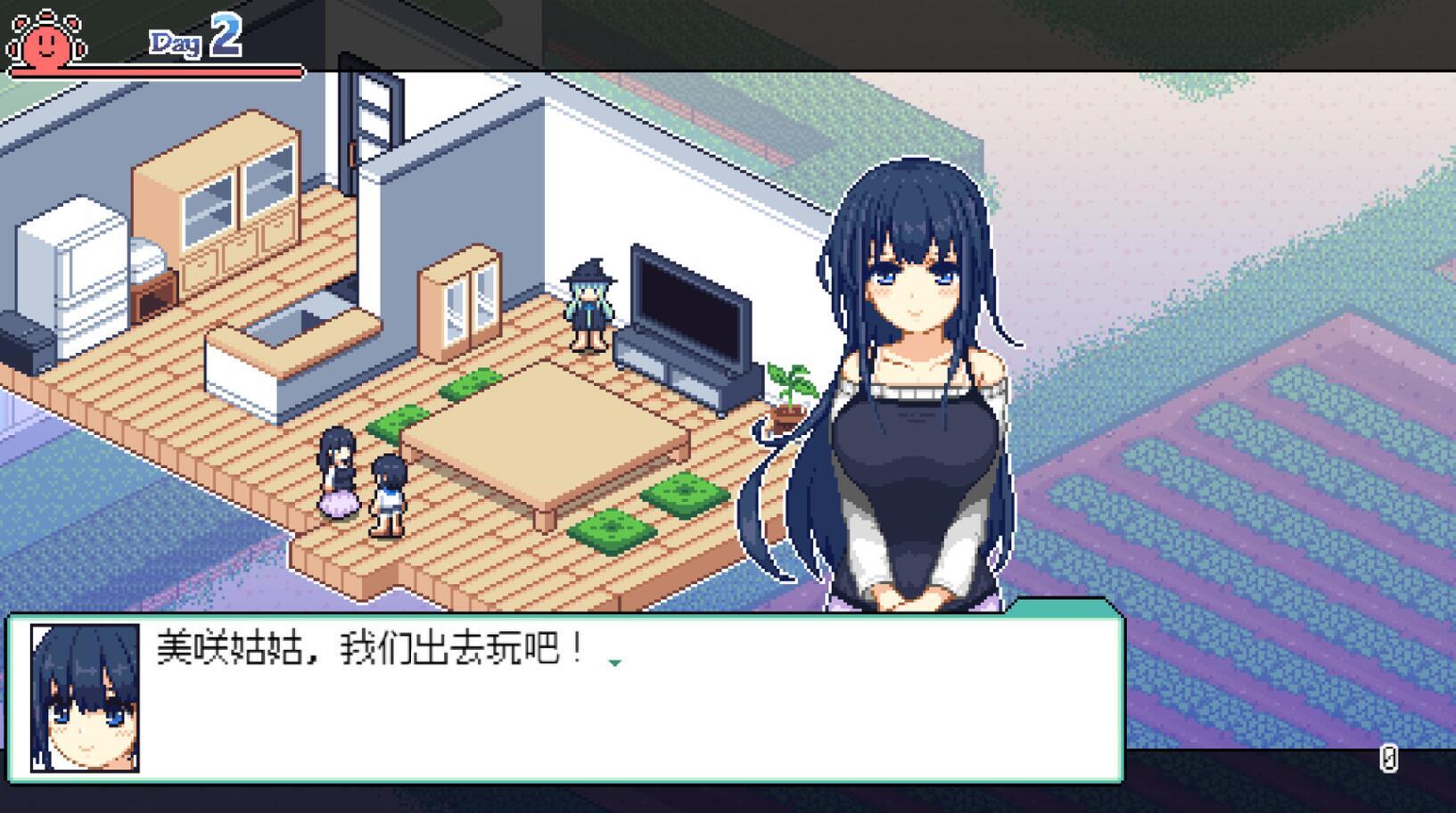 图片[13]-w2125 乡间拾趣夏日谈  Steam 官方中文 320M-acg畅游网