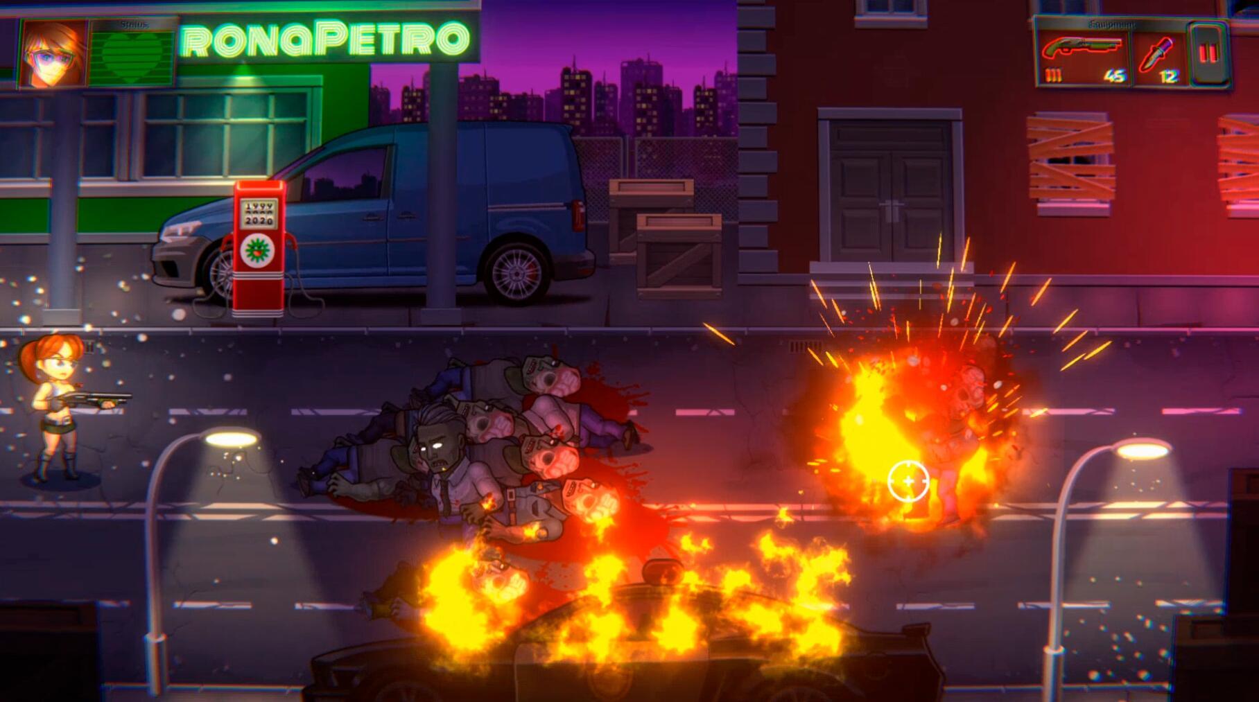 图片[6]-w2119 LEWDAPOCALYPSE Hentai Evil 官方中文-乐游二次元