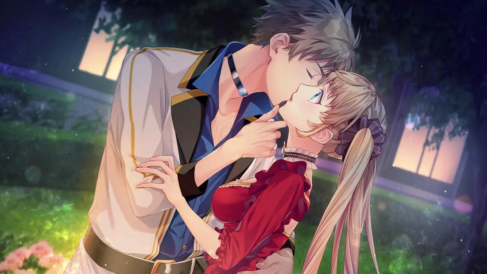 图片[6]-w2120 公主的乐园 Princess Paradise  Steam 官方中文730M-acg畅游网