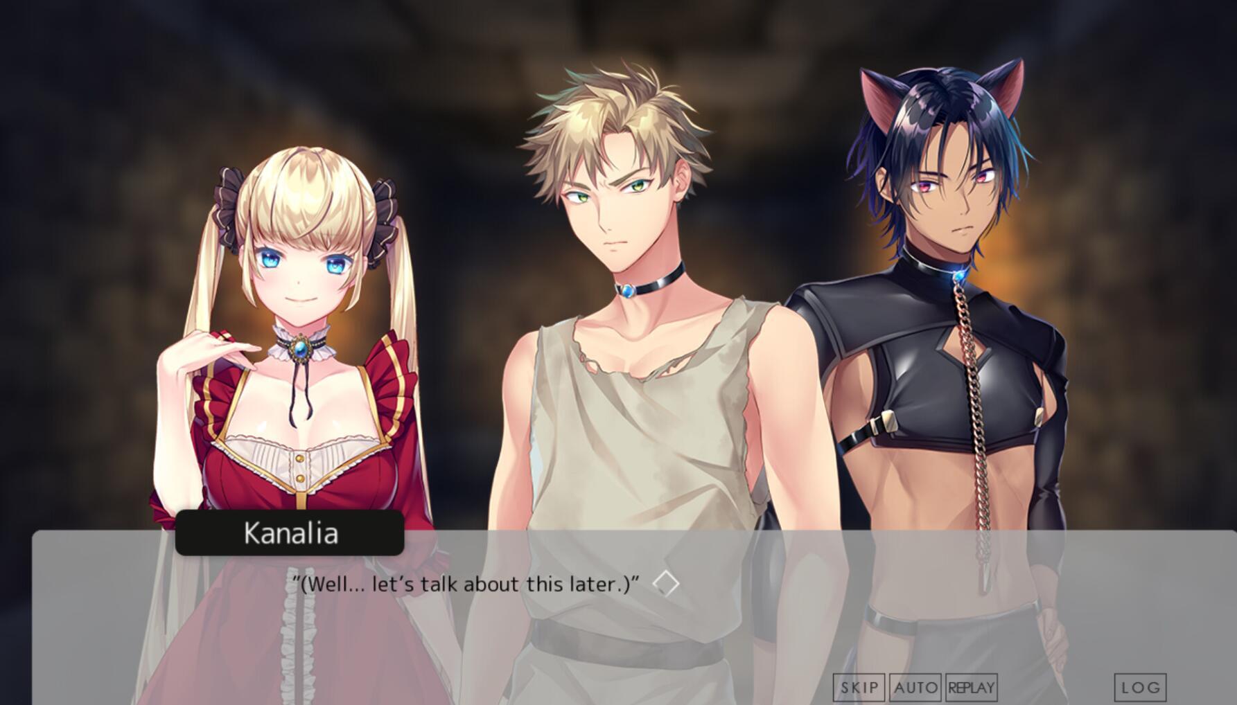 图片[7]-w2120 公主的乐园 Princess Paradise  Steam 官方中文730M-acg畅游网