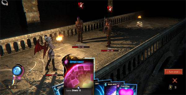 图片[2]-w2123 最后的恶魔 Last Evil  V3.01 Steam 官方中文 2.3G-acg畅游网