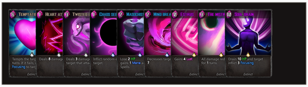 图片[4]-w2123 最后的恶魔 Last Evil  V3.01 Steam 官方中文 2.3G-acg畅游网