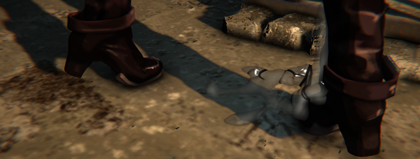 图片[5]-w2123 最后的恶魔 Last Evil  V3.01 Steam 官方中文 2.3G-acg畅游网