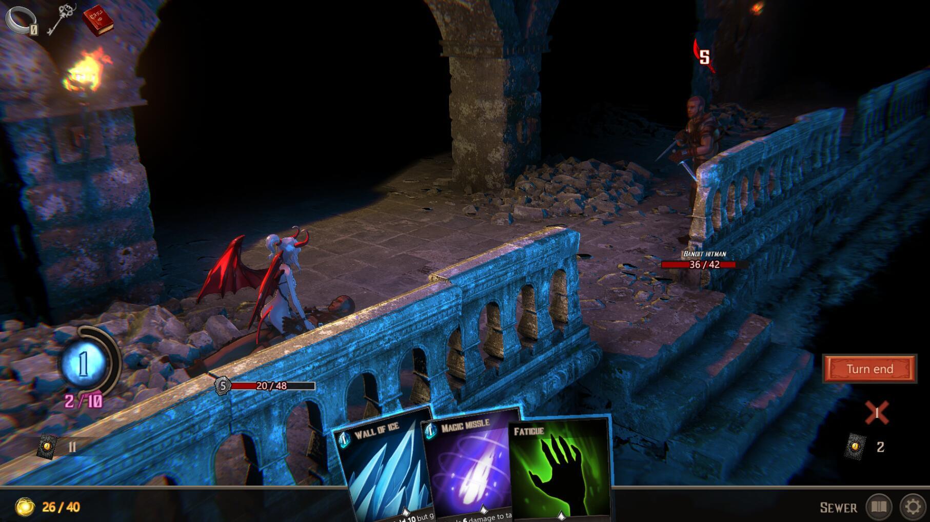 图片[11]-w2123 最后的恶魔 Last Evil  V3.01 Steam 官方中文 2.3G-acg畅游网