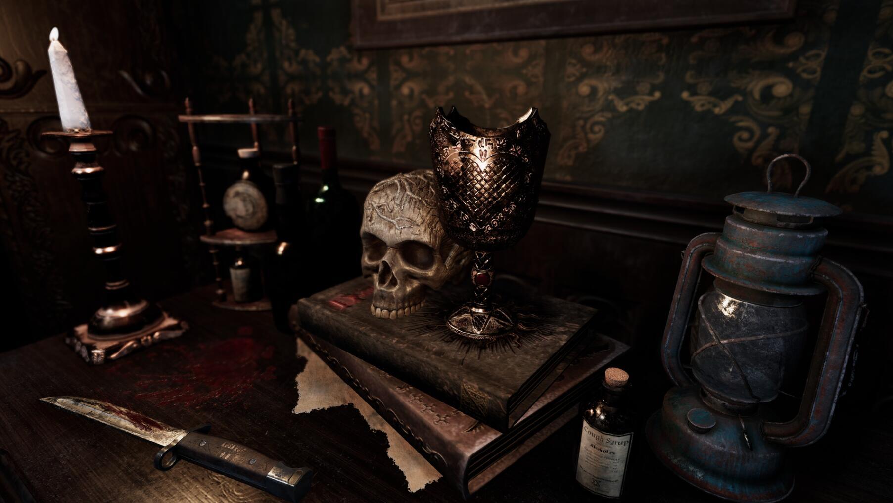 图片[6]-w1816 超越欲望 Lust from Beyond  Steam 官方中文-acg畅游网