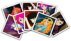 图片[3]-w1818 深空激射/DEEP SPACE WAIFU  Steam官方中文 327M-acg畅游网