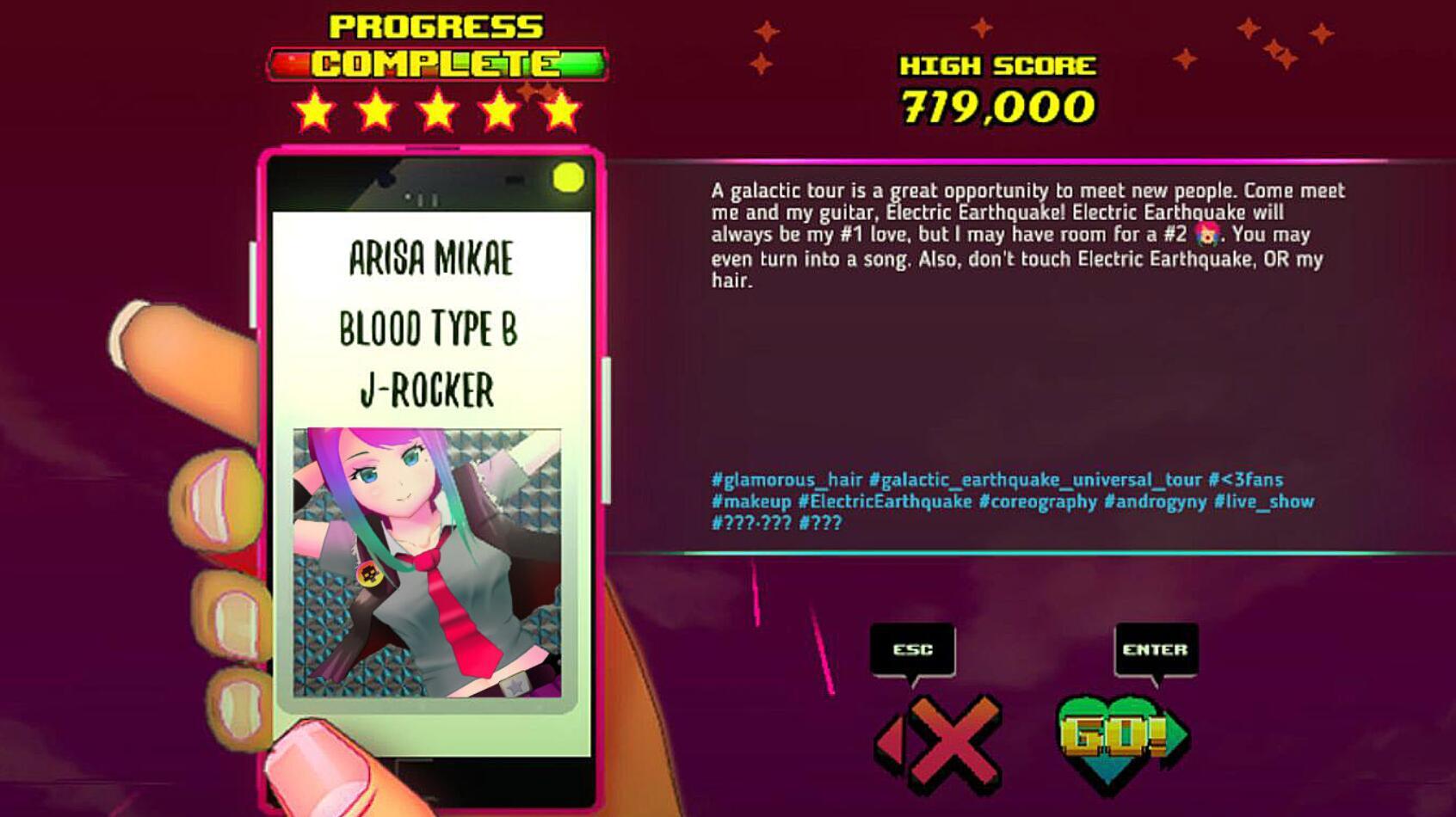 图片[6]-w1818 深空激射/DEEP SPACE WAIFU  Steam官方中文 327M-acg畅游网