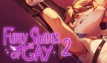 图片[2]-w2110 Furry Shades of Gay 官方英文-乐游二次元