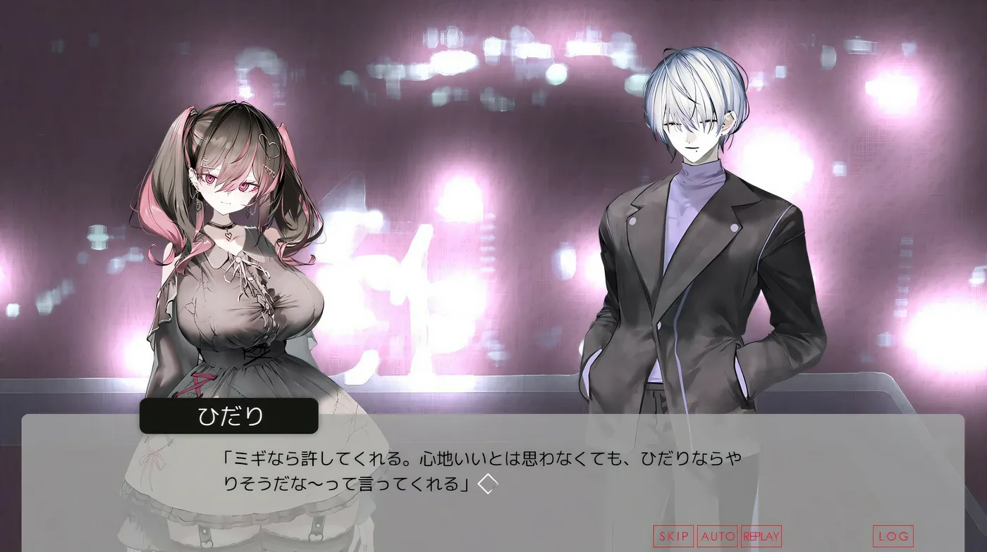 图片[5]-w137  月之少女、河中天使、成神之刻。 官方中文步兵版 [更新/310.4M]-acg畅游网