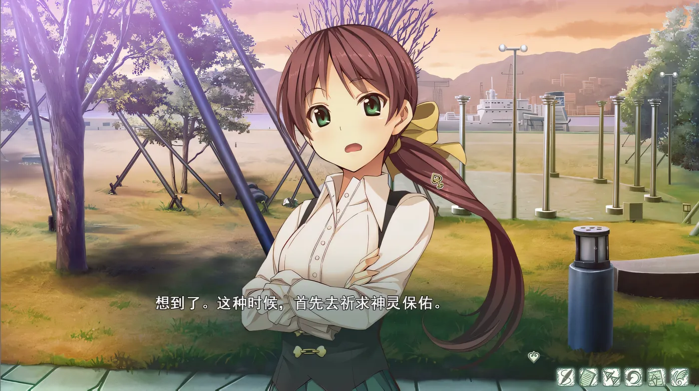 图片[4]-w1327  我成为天使的理由 官方中文步兵版+全CG存档 [新作/3.9G]-acg畅游网