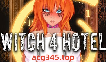 w96 女巫4 酒店/WITCH 4 HOTEL/STEAM 官方中文 3.8G-acg畅游网