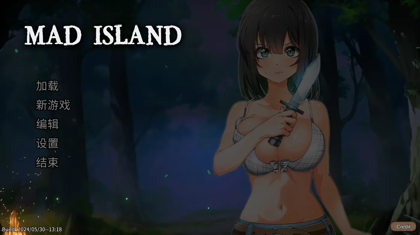 图片[10]-w538  疯狂岛Ver0.1.8 官方中文步兵版+DLC [更新/1.3G]-acg畅游网