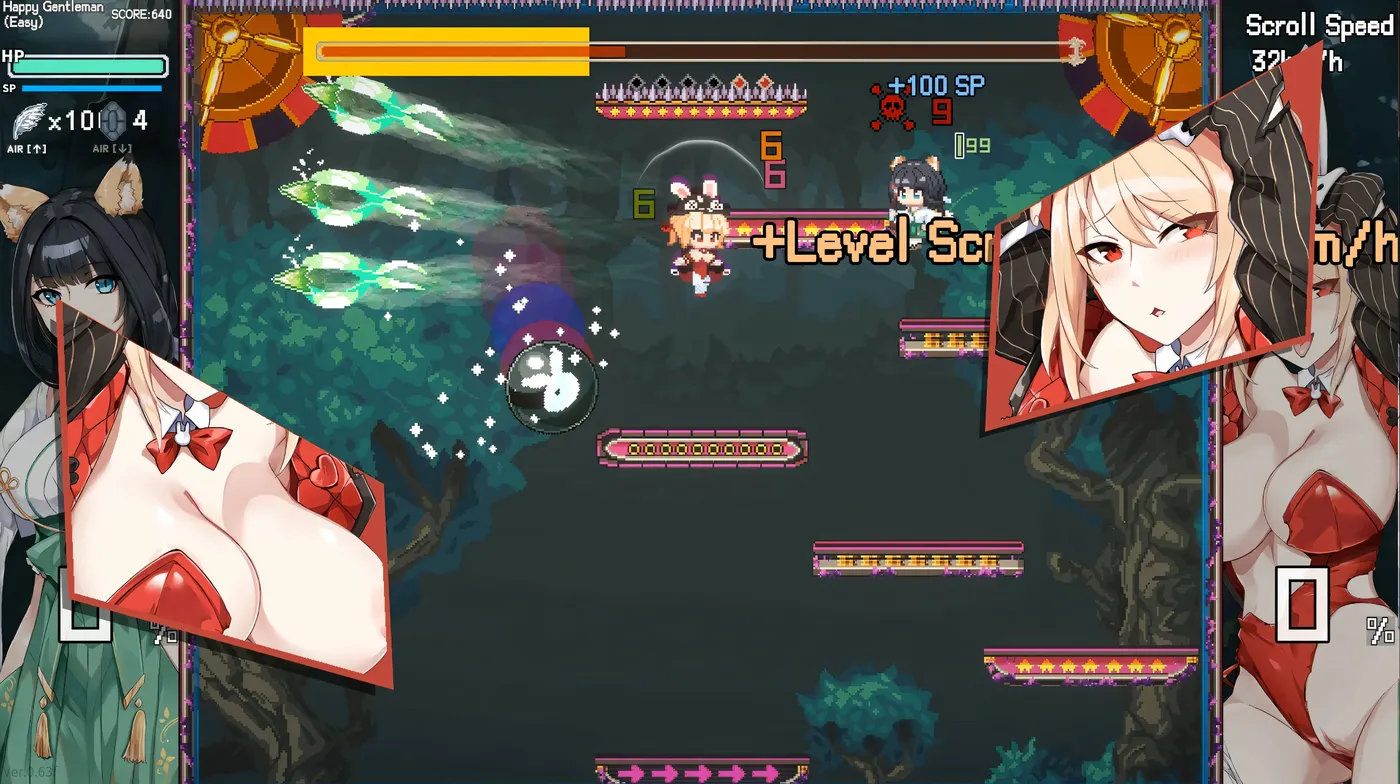 图片[10]-w326 下来啊！冰鸟Ver0.67 官方中文DEMO步兵版 [新作/1G]-acg畅游网