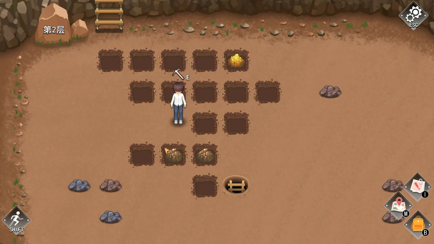 图片[5]-w963  职场幻想 Ver1.2.15 官方中文版 [更新/1G]-acg畅游网