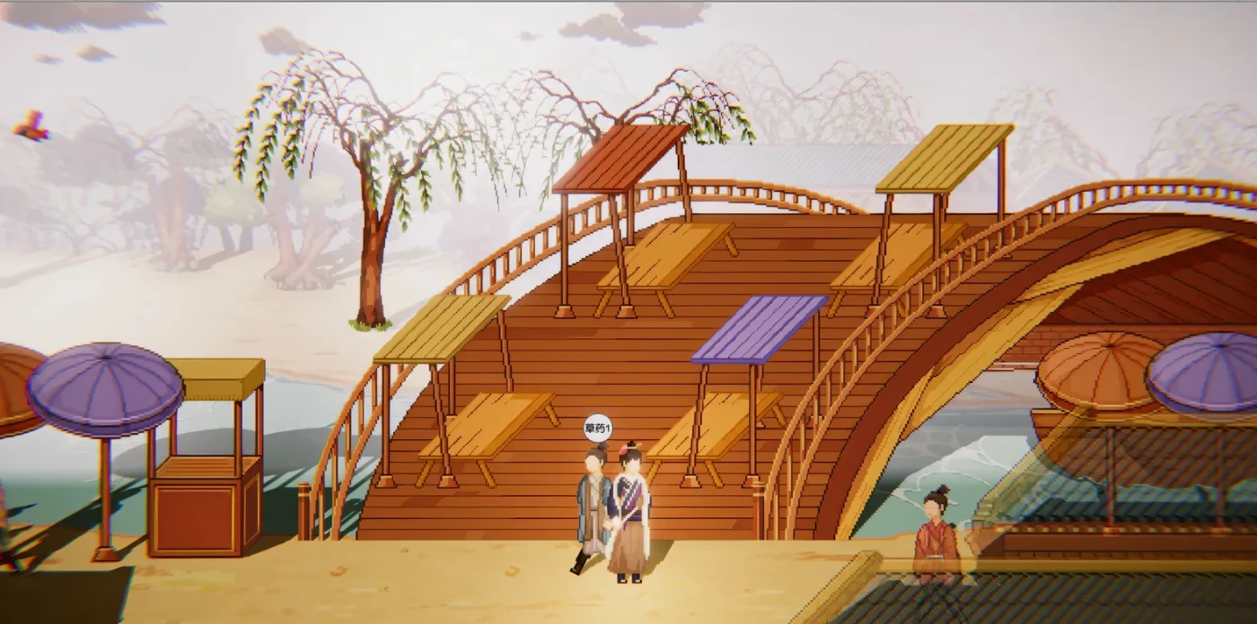 图片[2]-w25 西门立志传 官方中文正式版 [新作/140M]-acg畅游网