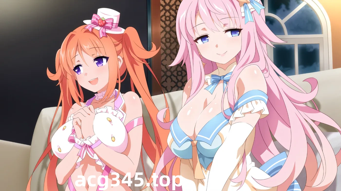 w327  樱花魅魔9 官方中文步兵版 [新作/342.6M]-acg畅游网