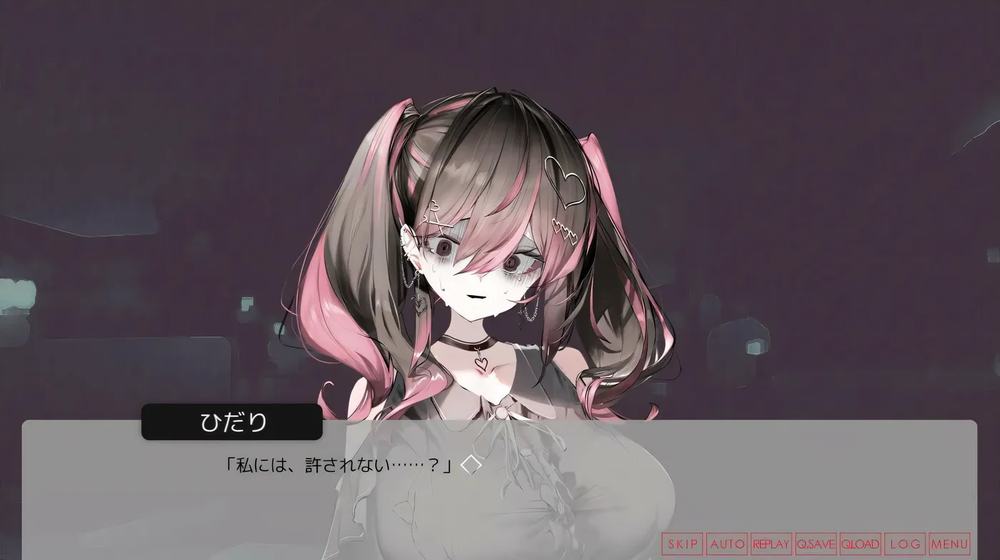 图片[3]-w137  月之少女、河中天使、成神之刻。 官方中文步兵版 [更新/310.4M]-acg畅游网