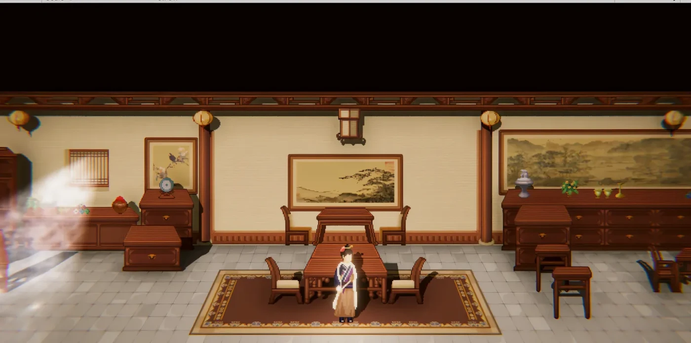 图片[3]-w25 西门立志传 官方中文正式版 [新作/140M]-acg畅游网